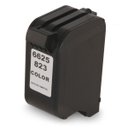 Ver imagem 1 de Cartucho de Tinta Compatível 17 C6625a Colorido Deskjet 710c 840 27ml