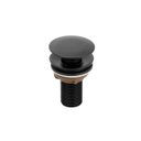 Ver imagem 1 de 1601 Valvula de Lavatório Click 2.3/8 X 1 Grafite Fosco Perflex