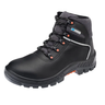 Bota de Segurança Marluvas Premier Plus Microfibra 75bpr29 Cli Mp Preto Nº 42 - 1