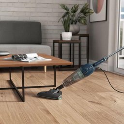 Aspirador de Pó Electrolux Powerspeed Plus Stk14 1,6l 127v - 5