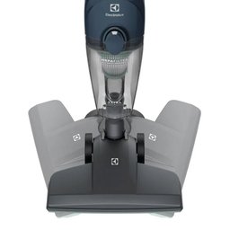 Aspirador de Pó Electrolux Powerspeed Plus Stk14 1,6l 127v - 2