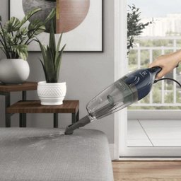 Aspirador de Pó Electrolux Powerspeed Plus Stk14 1,6l 127v - 3