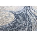 Ver imagem 5 de Tapete 200x300 Dali Blue Pen Tapetes São Carlos