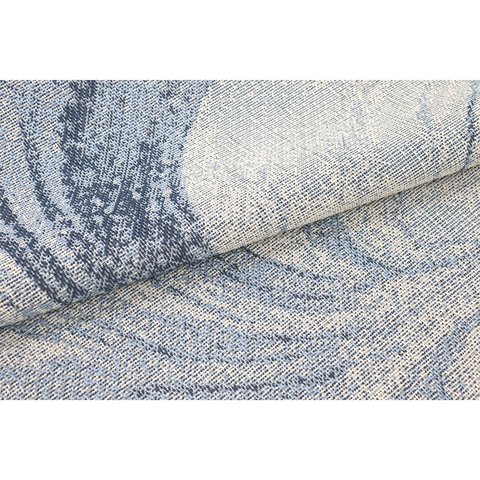 Tapete 200x300 Dali Blue Pen Tapetes São Carlos