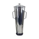 Ver imagem 3 de Liquidificador Industrial Baixa Rotação 10 Litros Kd Eletro Lbr-10
