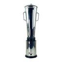 Ver imagem 1 de Liquidificador Industrial Baixa Rotação 10 Litros Kd Eletro Lbr-10