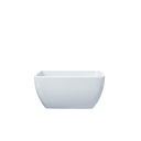 Ver imagem 1 de Bowl Home Square Cereal Melamina 19x9cm - Mezza