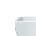 Ver imagem 3 de Bowl Home Square Cereal Melamina 19x9cm - Mezza
