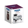 Cafeteira Elétrica Tramontina By Breville Express Pro em Aço Inox com Moedor 2 L 220v - 2