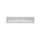 Ver imagem 1 de Desempenadeira Prox Supremma Prata com Led 60cm com Suporte