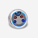 Ver imagem 2 de Acionador Digital de Motor Sinapse Finger Duplo