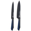 Ver imagem 4 de Conjunto de Facas Ichef Polishop - Special Cut - Blue Duo | Ichef