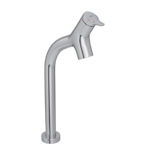 Misturador Monocomando Lavatorio Deca Mesa - Gama | 2885.c13