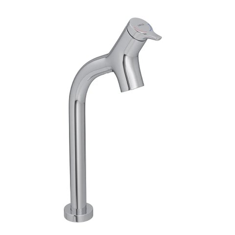 Misturador Monocomando Lavatorio Deca Mesa - Gama | 2885.c13