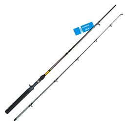 Vara Molinete Shimano FX 2,13mts 12-25lb FXS-70MHC2 - 1