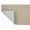 Ver imagem 4 de Tapete Sala Sisal Sarja Junco 2,00x2,50m São Carlos