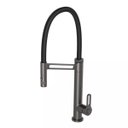 Ver imagem 1 de Misturador Monocomando Deca de Mesa Urban Dark Antracite e Preto 2289.gf.ind.mt.pt