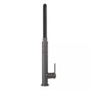 Ver imagem 2 de Misturador Monocomando Deca de Mesa Urban Dark Antracite e Preto 2289.gf.ind.mt.pt