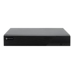 Dvr Motorola 04ch 1080p Full Hd Mtd041f0013 - 1