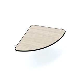 Conexão 90° 61,5x61,5mm MX20 Maxxi 