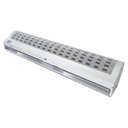 Ver imagem 2 de Cortina de Ar 1,50 com Controle Remoto Vix 220v