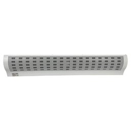 Cortina de Ar 1,50 com Controle Remoto Vix 220v - 1