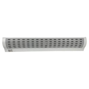 Cortina de Ar 1,50 com Controle Remoto Vix 220v