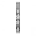 Ver imagem 1 de Modulado Cantoneira 4 Prateleiras - Linea Novo Horizonte