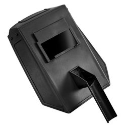 Máquina Pistola Inversora Solda 120a Portátil Mis120p 220v Schulz - 4