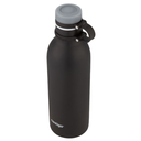 Ver imagem 3 de Kit com 2 Garrafas Térmicas Matterhorn Azul e Black Contigo | 591ml