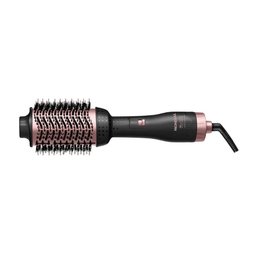 Escova Secadora Mondial Es-14 Bivolt Preto-rose - 1
