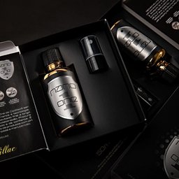 Proteção Nanocerâmica Nano 1 One 50ml Cadillac - 2