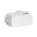 Ver imagem 1 de Módulo de Interruptor Intermedirário 10a Branco Miluz
