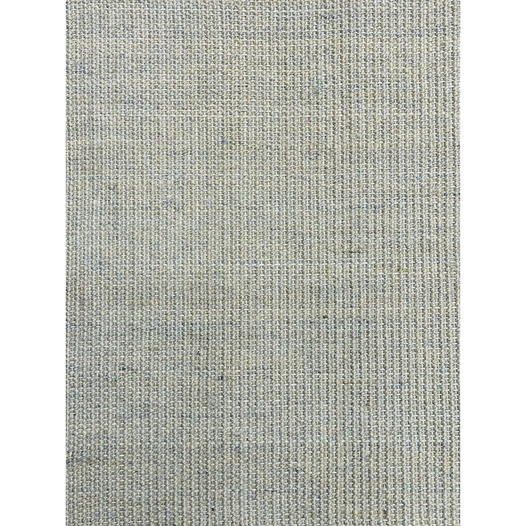 Tapete Sisal Natural Quadrado 250x250 Ch Cinza Claro Tapete Sisal Natural Quadrado 250x250 Ch Cinza Claro