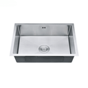 Ver imagem 1 de Cuba Gourmet 50x40cm Aço Inox Escovado 304 c/ Acessórios
