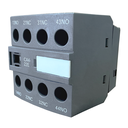 Ver imagem 3 de Contato Auxiliar Abb Ca4-22e 2a 2na+2nf 24/690v