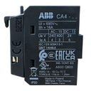 Ver imagem 4 de Contato Auxiliar Abb Ca4-22e 2a 2na+2nf 24/690v