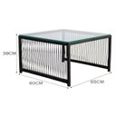 Ver imagem 3 de Conjunto para Jardim Fio Sintético Chile