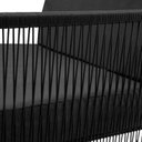 Ver imagem 6 de Conjunto para Jardim Fio Sintético Chile Preto