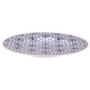 Ver imagem 3 de Prato de Sobremesa Tramontina Abstratta em Porcelana Decorado 21cm