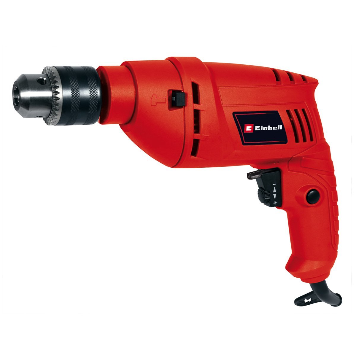 Furadeira de Impacto Einhell 600w Th-id 600 e 127v