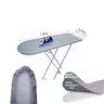 Forro Térmico Tabua de Passar Roupa Ajustável 120x45 Univer - 6