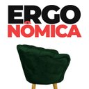 Ver imagem 5 de Kit 2 Poltrona Sala Decorativa Pétala Veludo Verde Pés Palito Castanho - Arkell