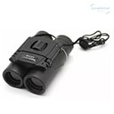 Ver imagem 2 de Binoculo Lelong Alta Nitidez Longo Alcance 8x21 UV Foco