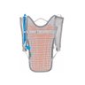 Mochila de Hidratação Camelbak Hydrobak Light Women's para Ciclismo de 1,5 Litros:vinho - 2