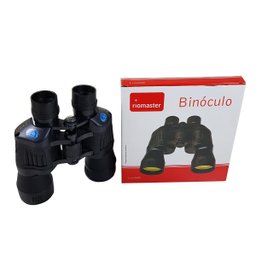 Binoculo Profissional Regulável de Longo Alcance Potente - 6