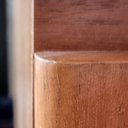 Ver imagem 5 de 4pçs Dobradiça Caneco Pressão Reto Porta Armário Móveis 35mm