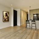 Ver imagem 2 de Quadro Decorativo Jesus Orando Moldura Grande