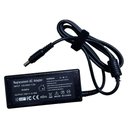 Ver imagem 1 de Fonte Notebook 19v 3.16a 5.5x3.0mm 2-097