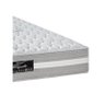 Colchão Casal Molas Ensacadas Terapedic Massageador 138x188x32 - Sankonfort - 5